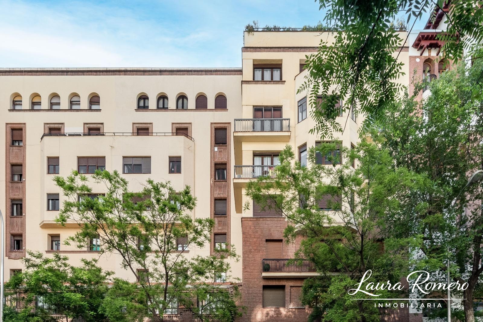 Piso en venta en Calle de Miguel Ángel